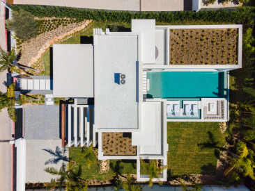 Villa in Marbella — photo 5