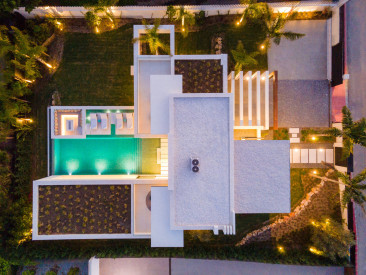 Villa in Marbella — photo 6