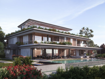 Plot / Land in Marbella