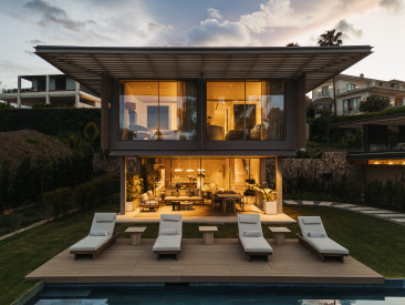 Villa in Marbella — photo 2