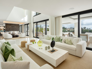 Villa in Marbella — photo 3