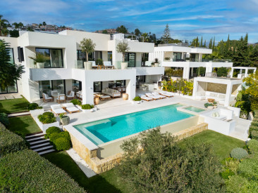 Villa in Marbella — photo 4