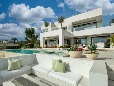Villa in Marbella — photo 5