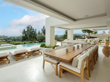 Villa in Marbella — photo 6
