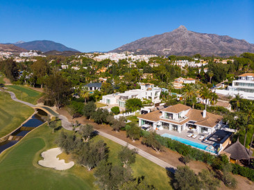 Villa in Marbella — photo 4