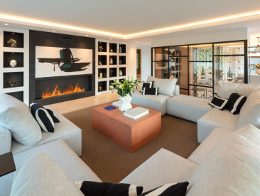 Villa in Marbella — photo 6