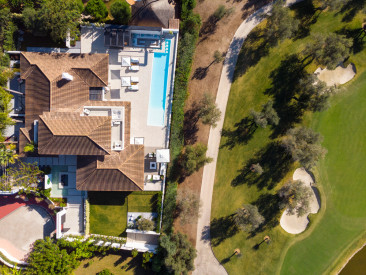 Villa in Marbella