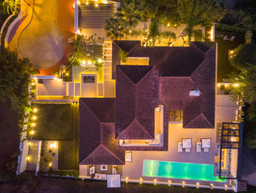 Villa in Marbella — photo 3