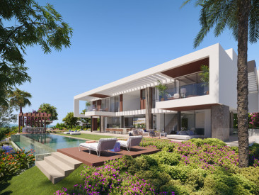 Villa in Marbella — photo 3