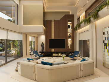 Villa in Marbella — photo 6