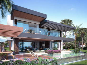 Villa in Marbella — photo 2