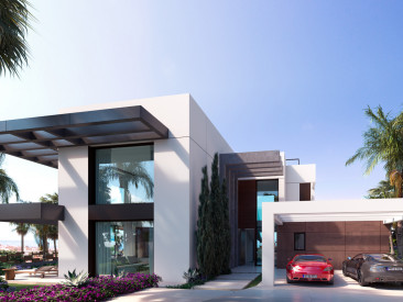 Villa in Marbella — photo 3