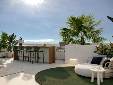 Villa in Marbella — photo 4