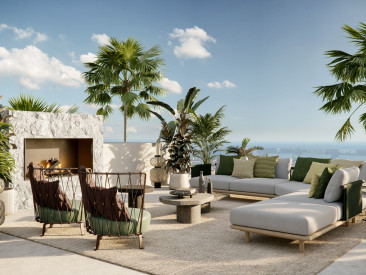 Villa in Marbella — photo 5