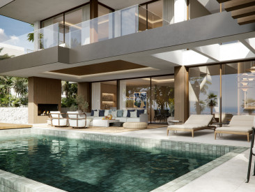 Villa in Marbella — photo 6