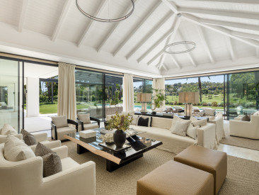 Villa in Marbella — photo 4