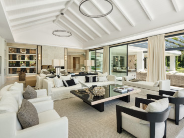 Villa in Marbella — photo 5