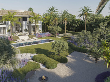 Villa in Marbella — photo 2