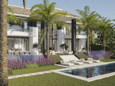 Villa in Marbella — photo 3