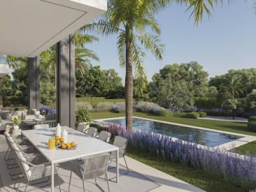 Villa in Marbella — photo 4