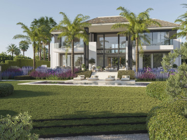 Villa in Marbella — photo 5