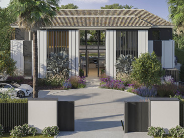 Villa in Marbella — photo 6