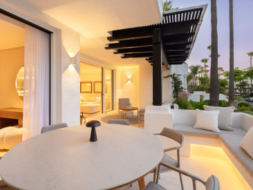 Apartment in Marbella — photo 2
