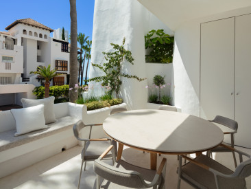 Apartment in Marbella — photo 3