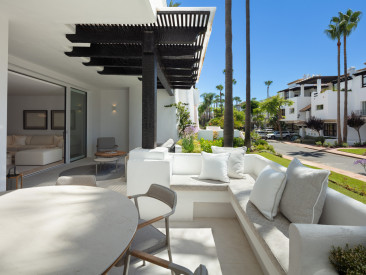 Apartment in Marbella — photo 4