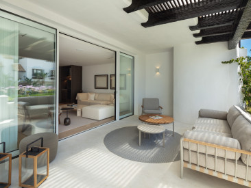 Apartment in Marbella — photo 5