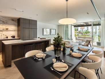 Apartment in Marbella — photo 6