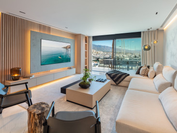 Apartment in Marbella
