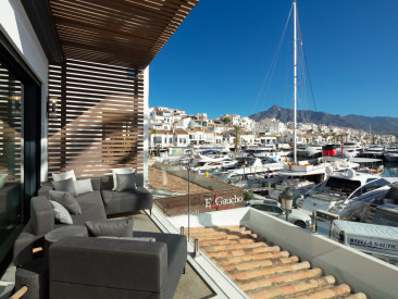Apartment in Marbella — photo 2