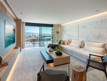 Apartment in Marbella — photo 3
