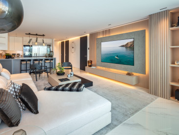 Apartment in Marbella — photo 4