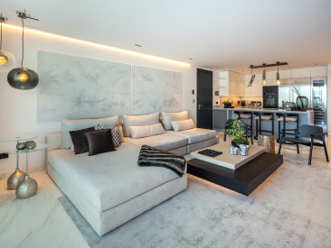 Apartment in Marbella — photo 5