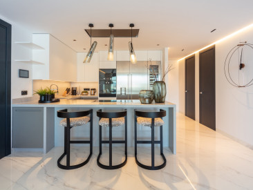 Apartment in Marbella — photo 6
