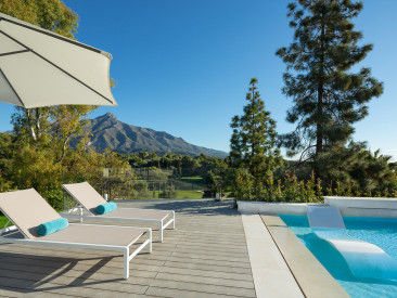 Villa in Marbella — photo 3