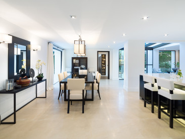 Villa in Marbella — photo 6