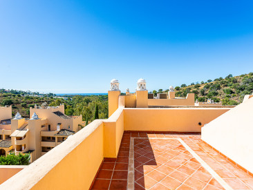 Penthouse in Marbella — photo 4