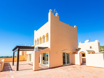 Penthouse in Marbella — photo 6