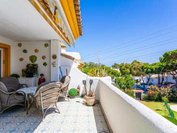 Penthouse in Mijas Costa
