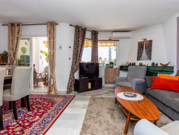 Penthouse in Mijas Costa — photo 2