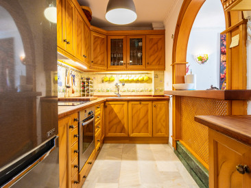 Penthouse in Mijas Costa — photo 3