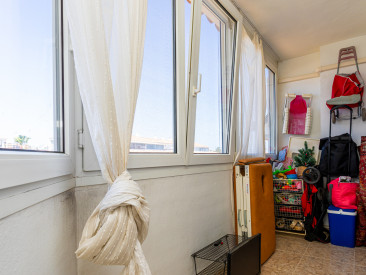 Penthouse in Mijas Costa — photo 6