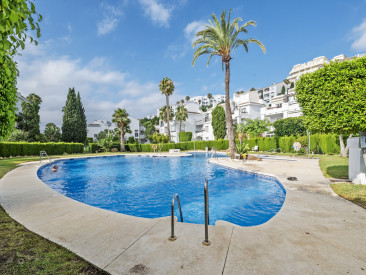 Penthouse in Mijas Costa