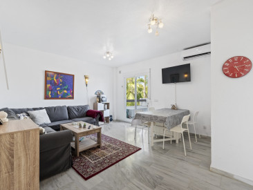 Penthouse in Mijas Costa — photo 3