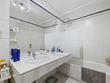 Penthouse in Mijas Costa — photo 5