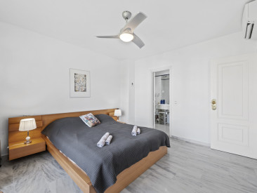 Penthouse in Mijas Costa — photo 6