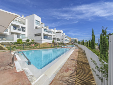 Penthouse in Benalmadena